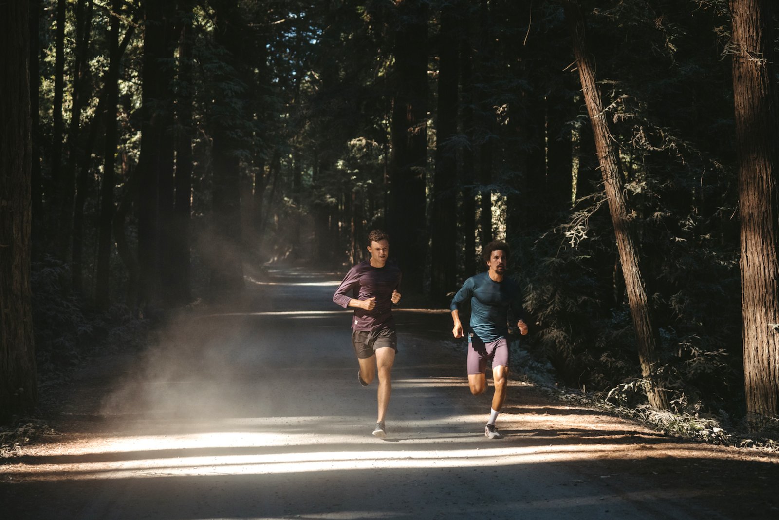 100 Days of Summer | Tracksmith