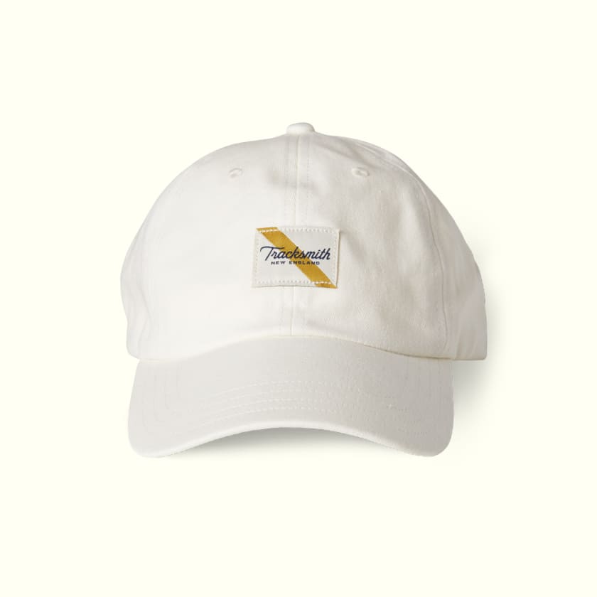 Tracksmith hat Outlet