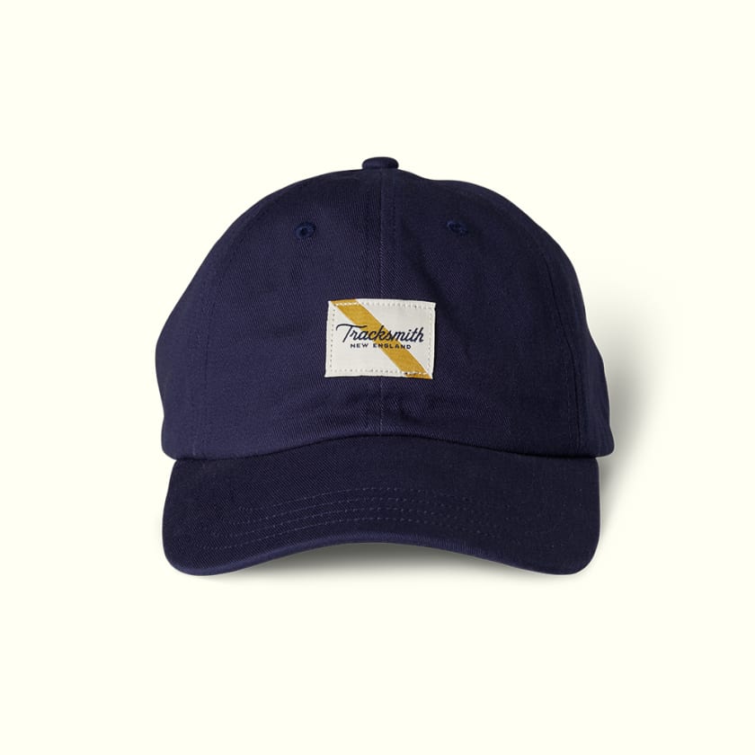 Tracksmith hat Outlet