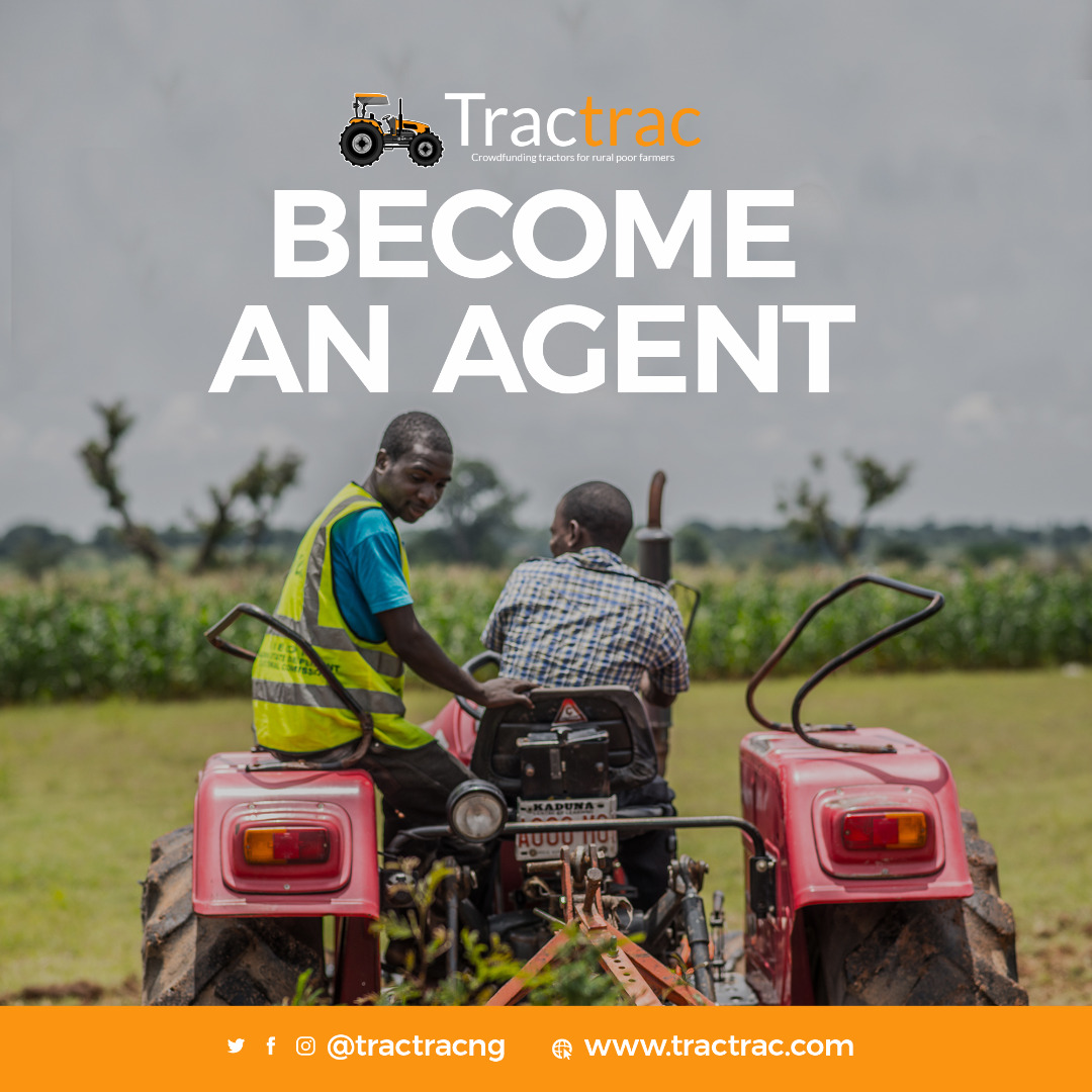 TracTrac Global Posts