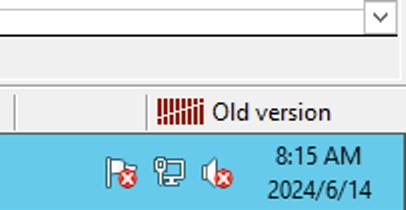 MT4 Old Version Error Fix- Connection Error