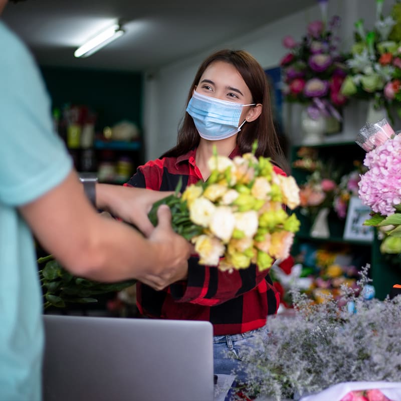 Small Business