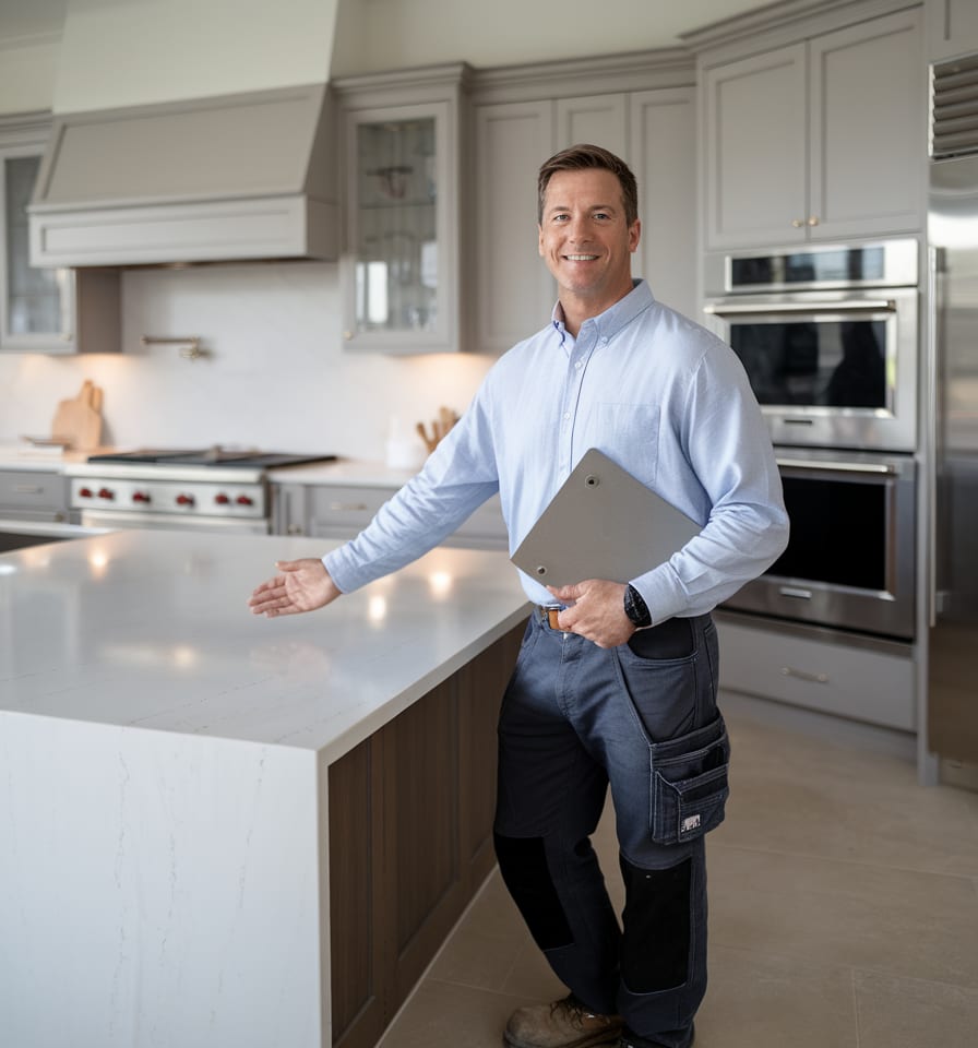 Quartz Craftsmanship