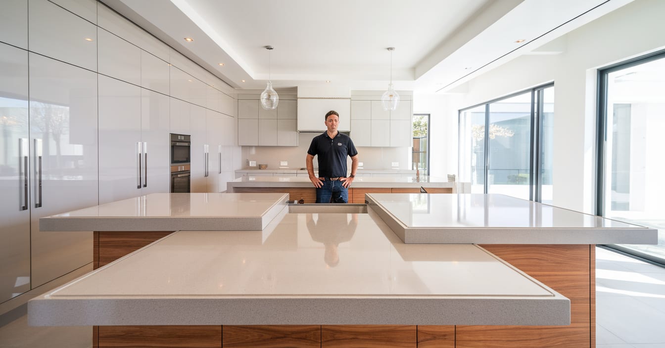 Residential Renovation Specialists
