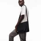 Men's Classic Coated Canvas Bag Men's Classic Coated Canvas Bag