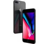 Apple iPhone 8 Plus with FaceTime (256GB, 3GB, 5.5 inch, LTE, Space Gr With Free Gift Apple iPhone 8 Plus with FaceTime (256GB, 3GB, 5.5 inch, LTE, Space Gr With Free Gift