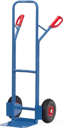 Fetra Stahlrohrkarre 300kg