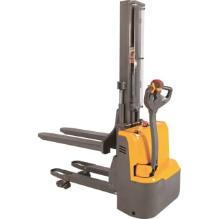 Elektro-Deichselstapler MONO mit Monomast - Hubhöhe 1600mm
