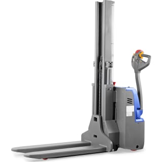 Elektro-Deichselstapler MONO mit Monomast - Hubhöhe 1600mm