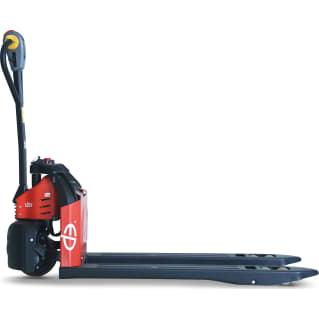 Elektrischer Hubwagen EP mit Lithium Batterie 1200 Kg