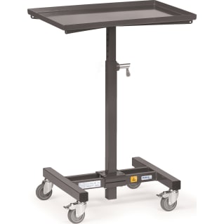 Fetra ESD-Materialständer 1890 Ladefläche 605x 405 mm