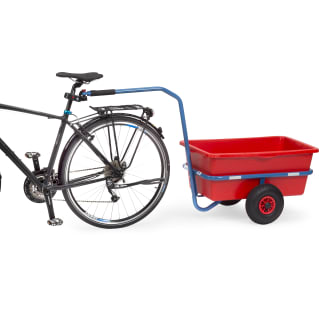 Fetra Kupplung für Fahrrad Mehrpreis für Handwagen 4091-4102
