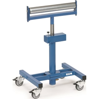 Fetra Rollenbock 3191 Höhenverstellbar von 730 - 1070 mm