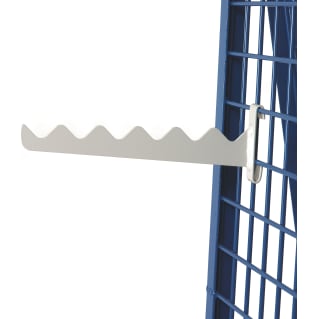 Fetra Wellenträger 320 mm lang Wellenabstand 55 mm
