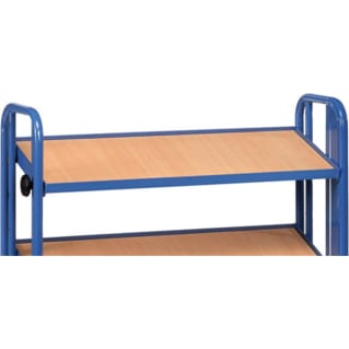 Fetra Zusatzboden für Montagewagen 2881/2882 Ladefläche 900 x 315 mm