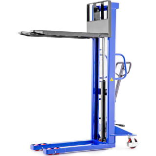 Manueller Hochhubwagen 1600 mm von Xilin für 1500 kg