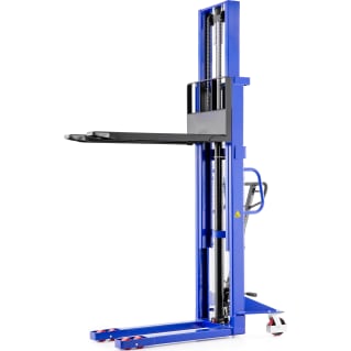 Hochhubwagen LIFT-XXL für 3m