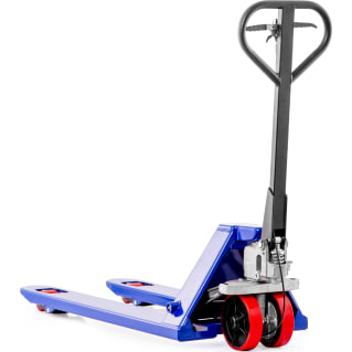 Hubwagen BRAKE mit Bremse