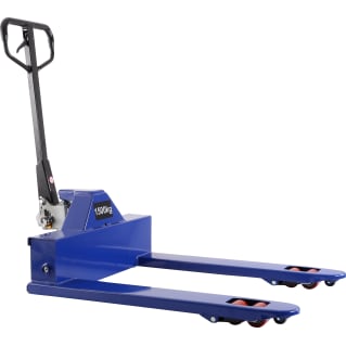 Hubwagen für Ziegelpaletten 1500 kg