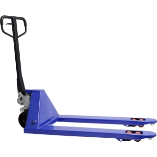 Hubwagen Sonderbreite 2500 kg 1150 mm x 685 mm