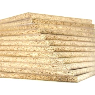Einlegeboden Palettenregal Spanplatte P4 Höhe: 38 mm - 3580 mm x 1088 mm