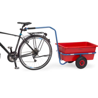 Fetra Kupplung für Fahrrad Mehrpreis für Handwagen 4091-4102