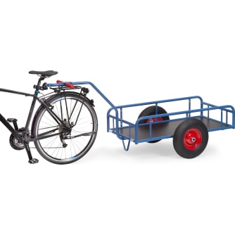 Fetra Kupplung für Fahrrad Anbausatz für Handwagen 4103-4109