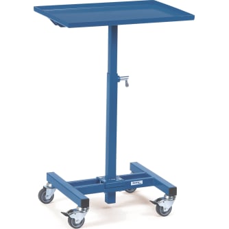 Fetra Materialständer 3270 Ladefläche 605 x 405 mm