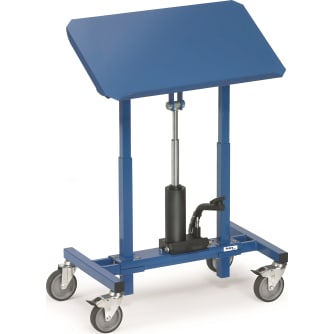 Fetra Materialständer 3286 Ladefläche 750 x 450 mm