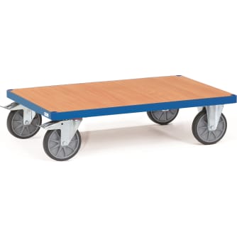Fetra Plattformwagen Basiselement - Kapazität 600 kg
