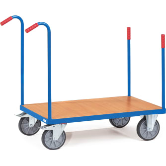 Fetra Rungenwagen - Kapazität 600 kg