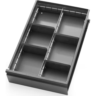 Fetra Schubladen-Einteilungs-Set Schubladen-Einteilungs-Set