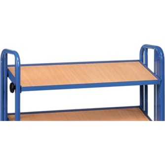 Fetra Zusatzboden für Montagewagen 2881/2882 Ladefläche 900 x 315 mm