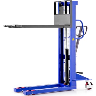 Hochhubwagen LIFT-S 1,2m