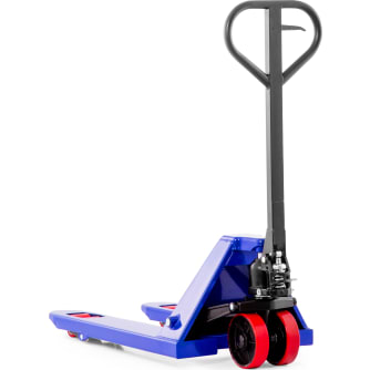 Handhubwagen FIVE für 2500 kg mit 800 mm Gabeln