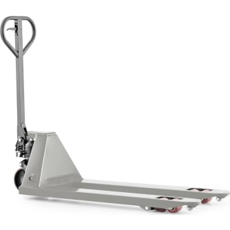Hubwagen ECO 2500 kg Gabellänge 1150 mm PU-Bereifung - verschiedene Farben