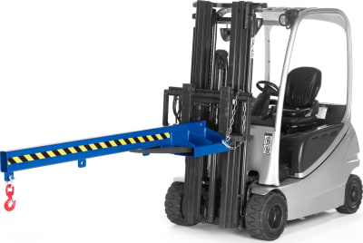 Lastarm am Stapler 1000kg