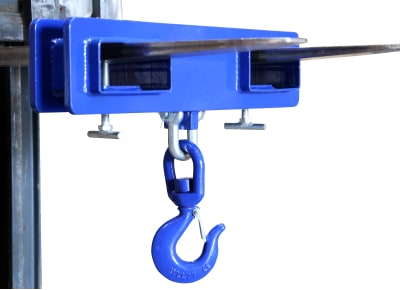 Lasthaken für Stapler 2500kg