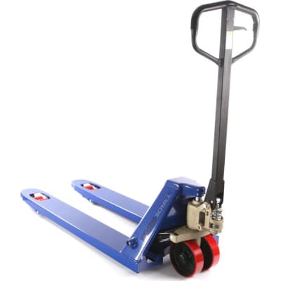 Hubwagen mit 2500kg Tragkraft