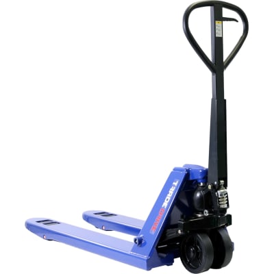 Schwerlast-Hubwagen 5000kg