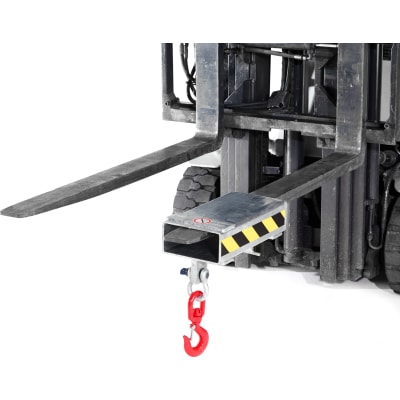 Lasthaken für Stapler