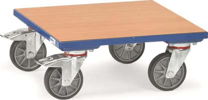Fetra Kistenroller 400kg