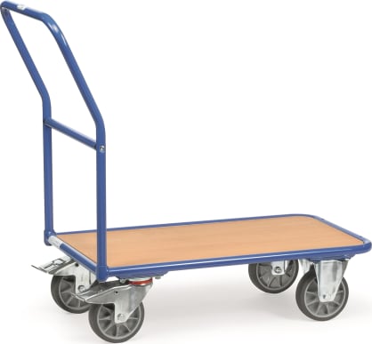 Fetra Magazinwagen 2100