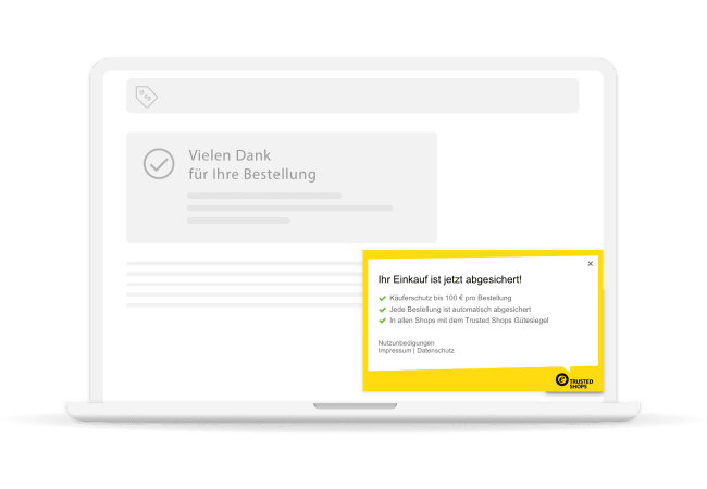 Trusted Shops Sicherheit
