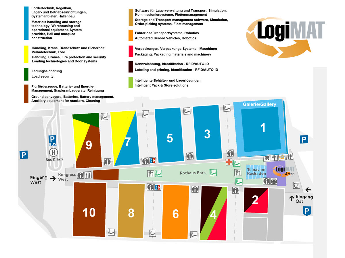LogiMatPlan