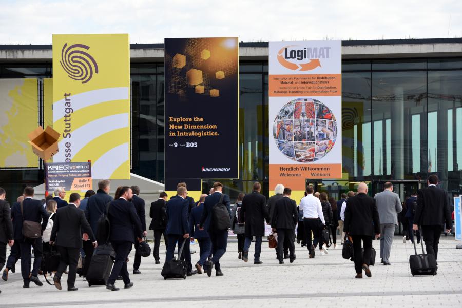 LogiMat