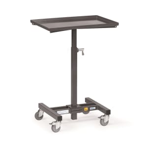 Fetra ESD-Materialständer 1890 Ladefläche 605x 405 mm