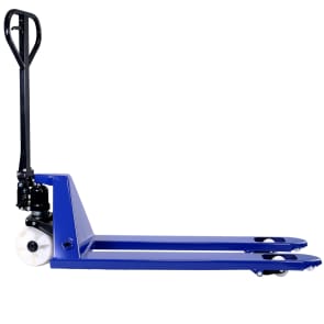 Hubwagen 2000 kg Singlebereifung Nylon