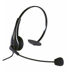 Headset