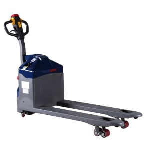 Niederhubwagen elektrisch 1500kg